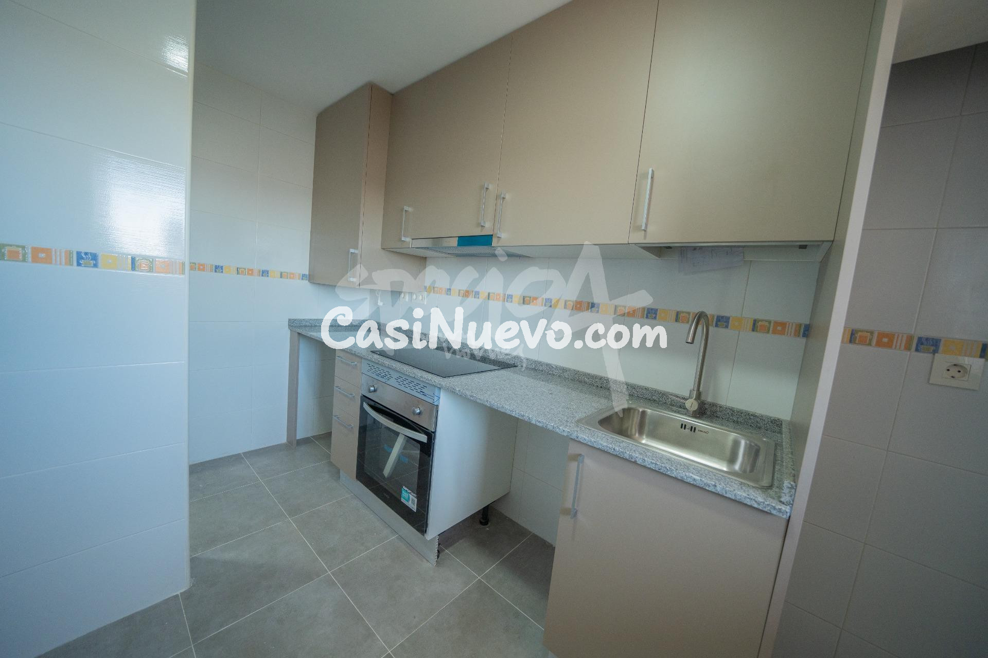 DUPLEX EN VENTA EN CAMINO DE LAS ERILLAS MENTRIDA - foto 9