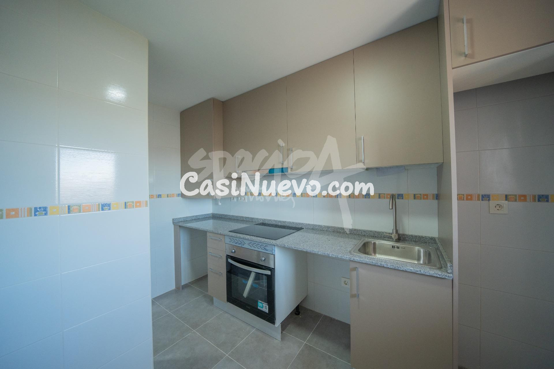 DUPLEX EN VENTA EN CAMINO DE LAS ERILLAS MENTRIDA - foto 10