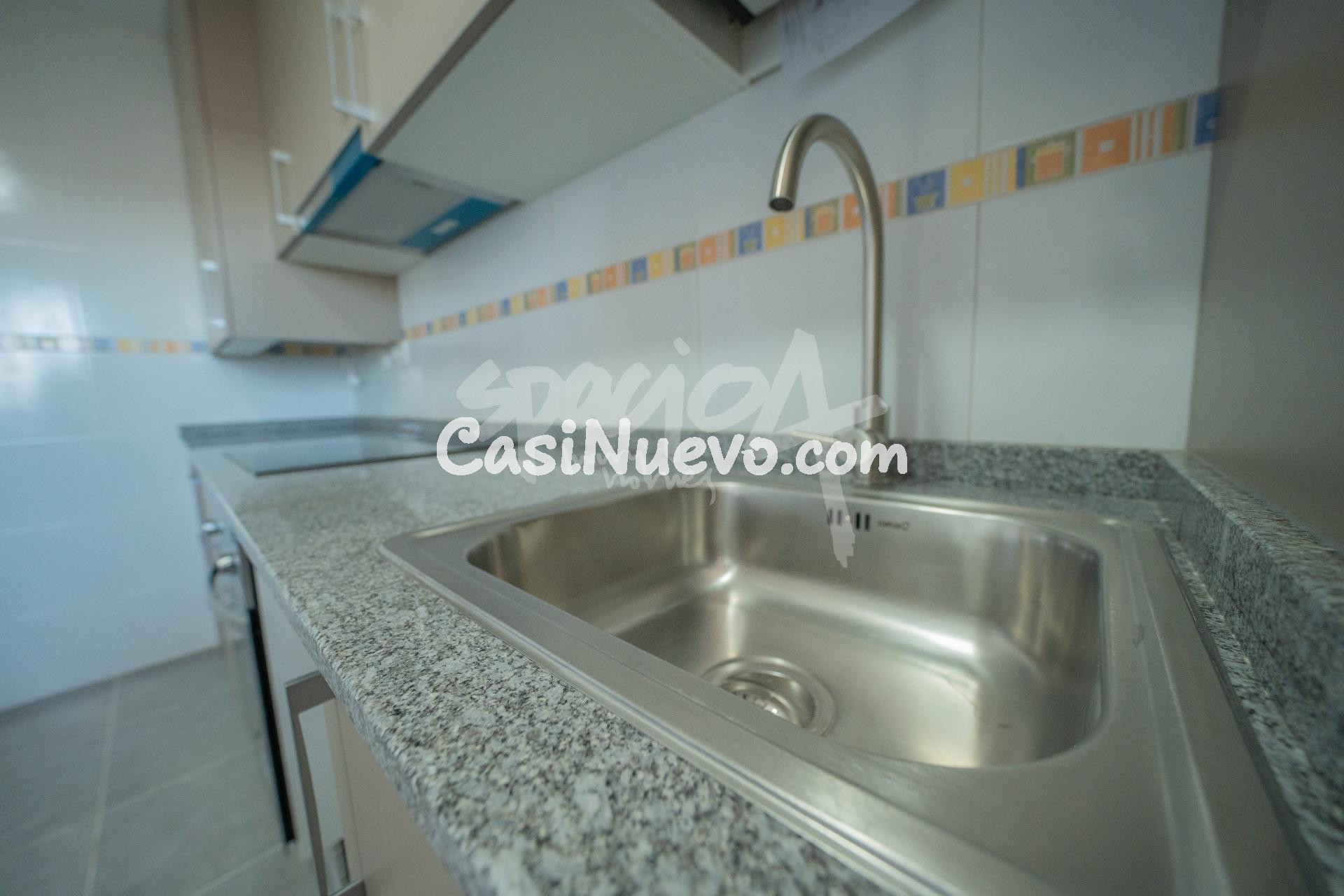 DUPLEX EN VENTA EN CAMINO DE LAS ERILLAS MENTRIDA - foto 11