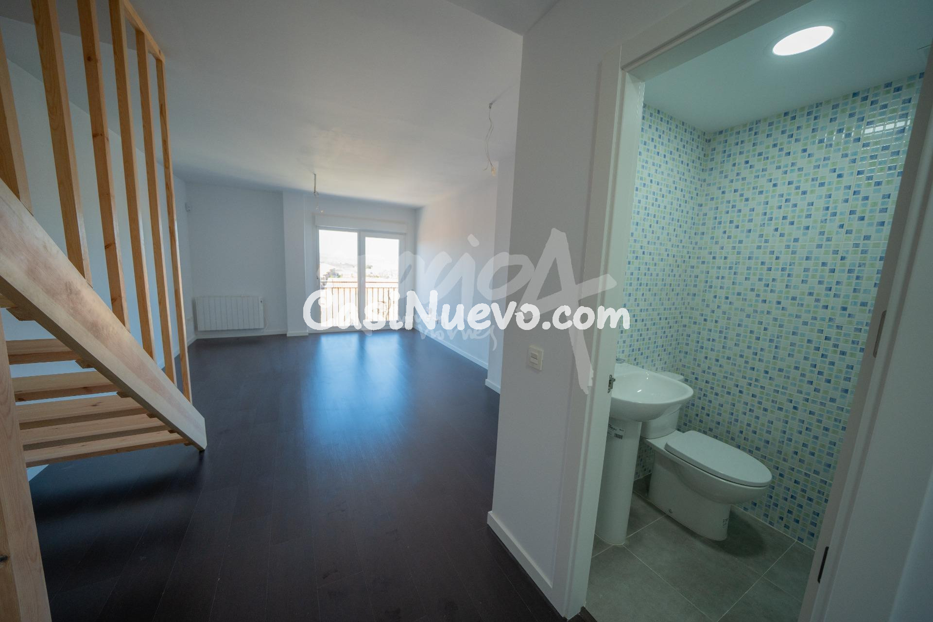 DUPLEX EN VENTA EN CAMINO DE LAS ERILLAS MENTRIDA - foto 12