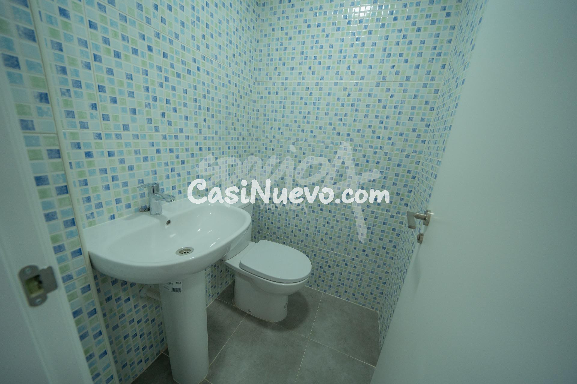 DUPLEX EN VENTA EN CAMINO DE LAS ERILLAS MENTRIDA - foto 13