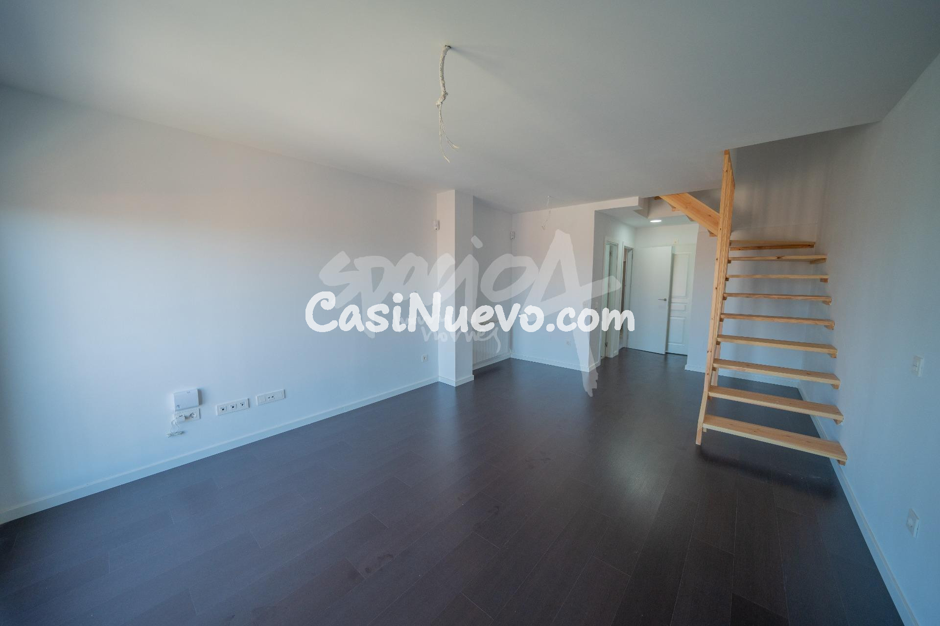 DUPLEX EN VENTA EN CAMINO DE LAS ERILLAS MENTRIDA - foto 14