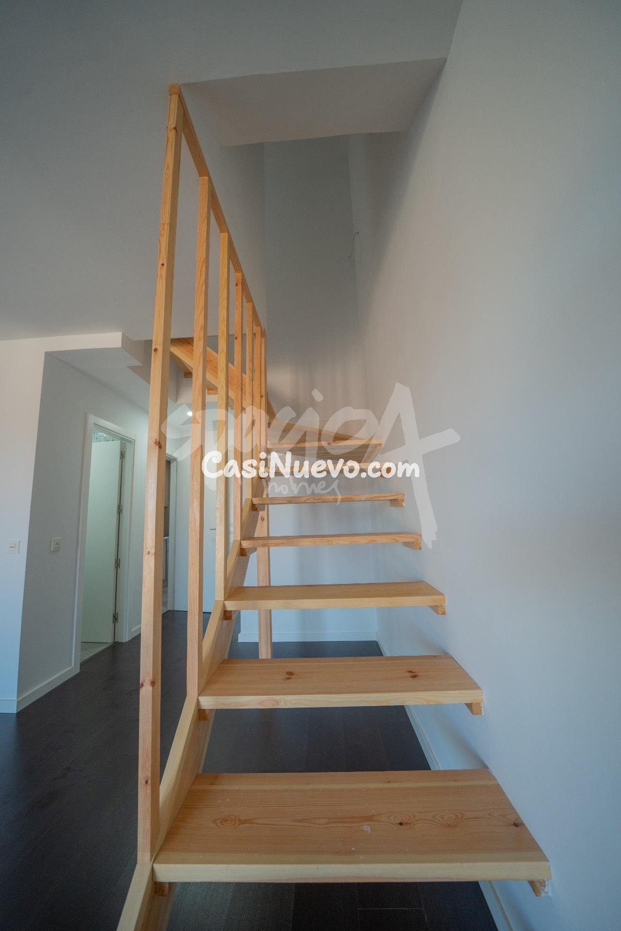 DUPLEX EN VENTA EN CAMINO DE LAS ERILLAS MENTRIDA - foto 15