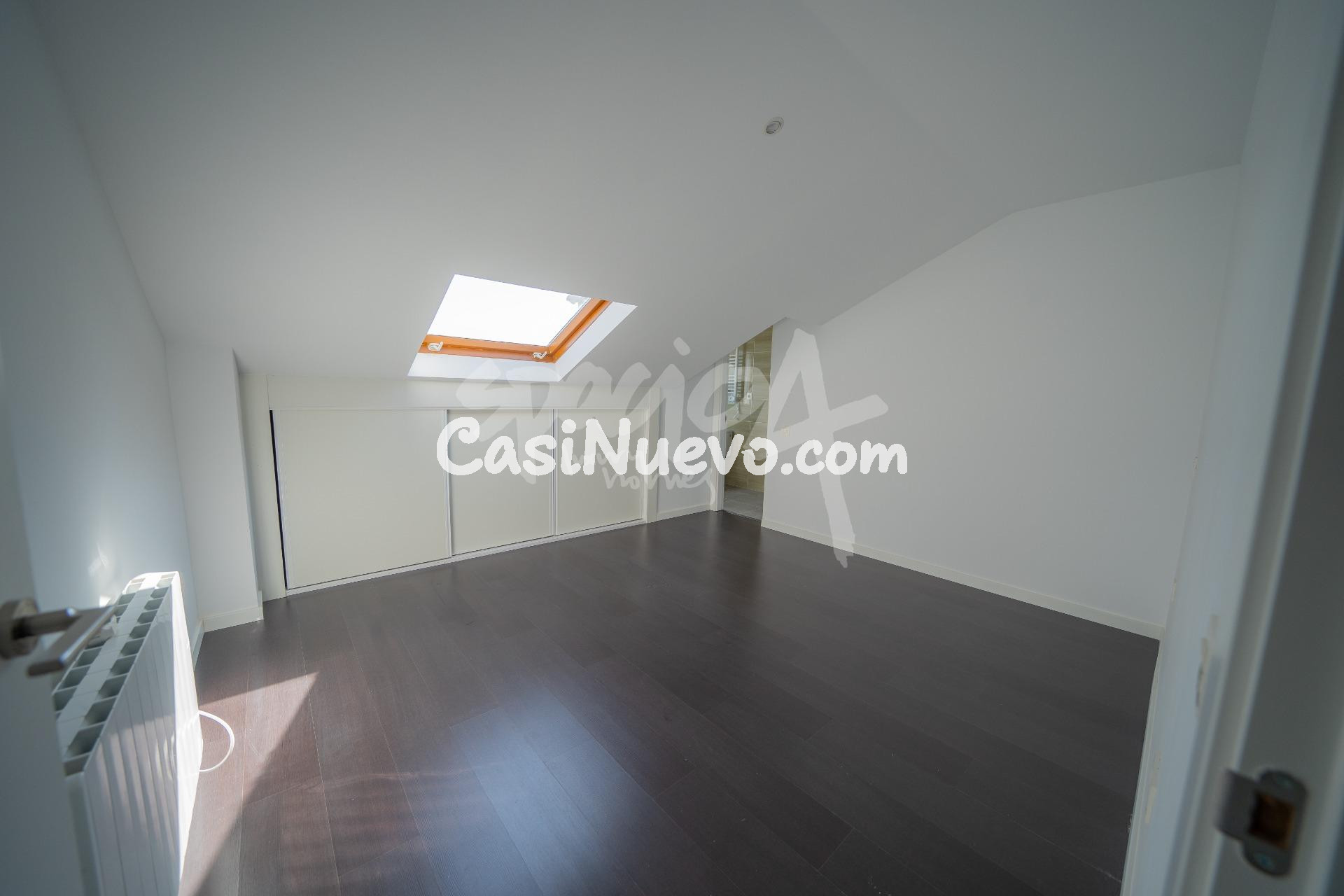 DUPLEX EN VENTA EN CAMINO DE LAS ERILLAS MENTRIDA - foto 18