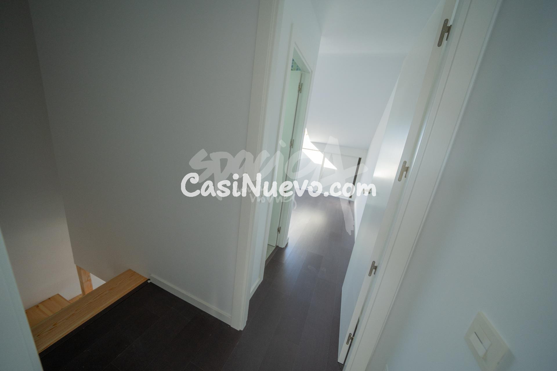 DUPLEX EN VENTA EN CAMINO DE LAS ERILLAS MENTRIDA - foto 22