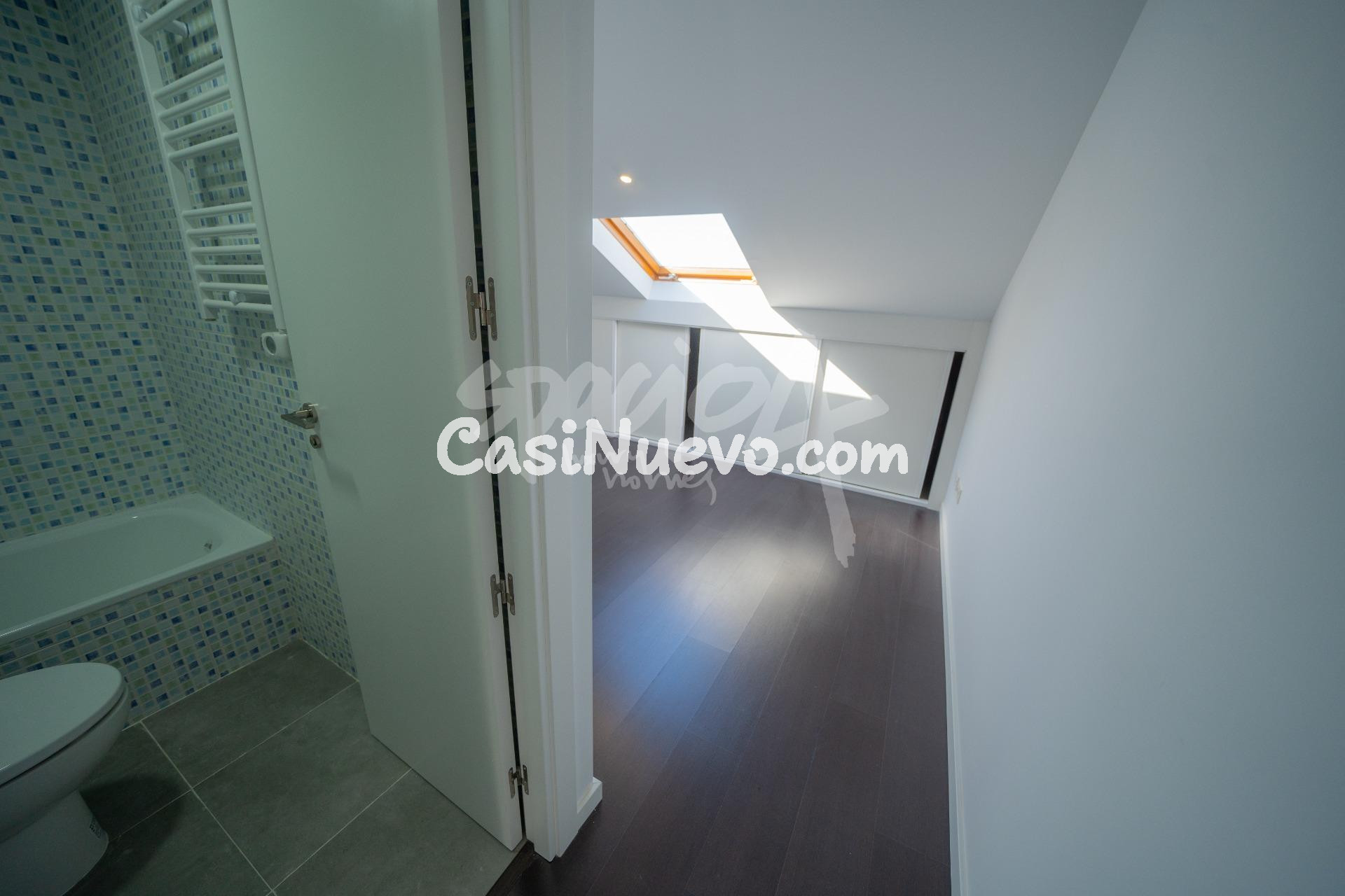 DUPLEX EN VENTA EN CAMINO DE LAS ERILLAS MENTRIDA - foto 23