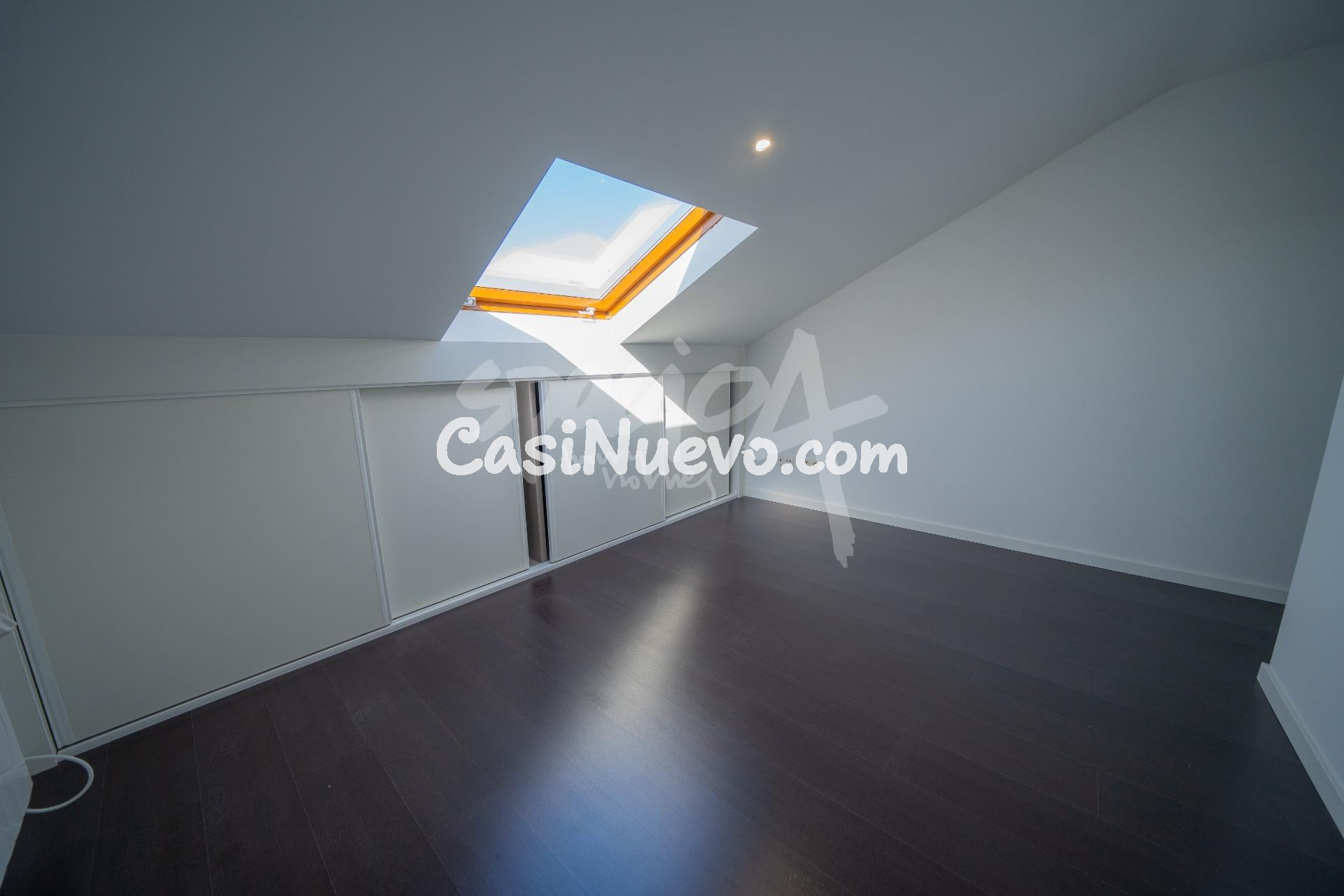 DUPLEX EN VENTA EN CAMINO DE LAS ERILLAS MENTRIDA - foto 26