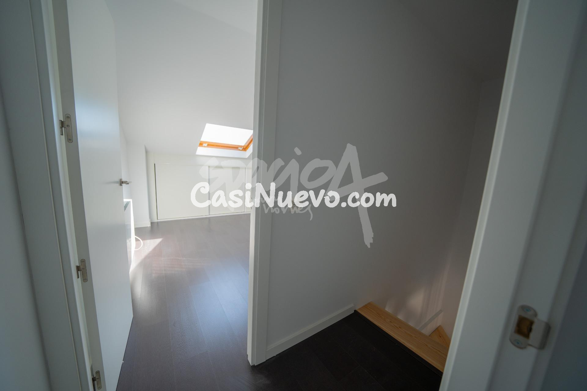 DUPLEX EN VENTA EN CAMINO DE LAS ERILLAS MENTRIDA - foto 27