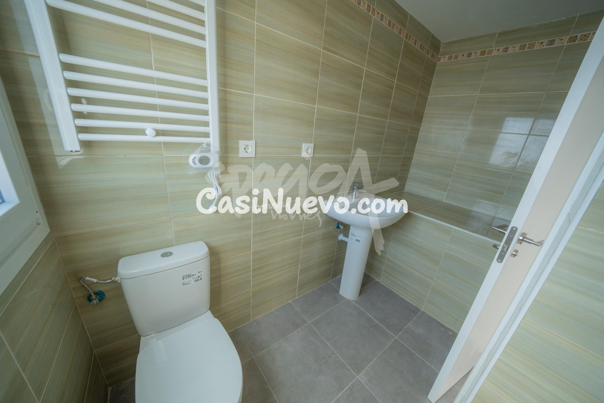 DUPLEX EN VENTA EN CAMINO DE LAS ERILLAS MENTRIDA - foto 30
