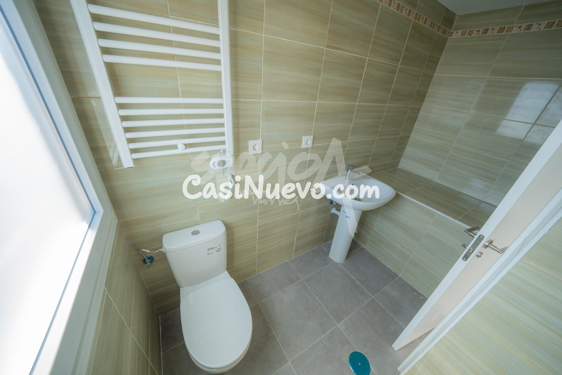 DUPLEX EN VENTA EN CAMINO DE LAS ERILLAS MENTRIDA - foto 31