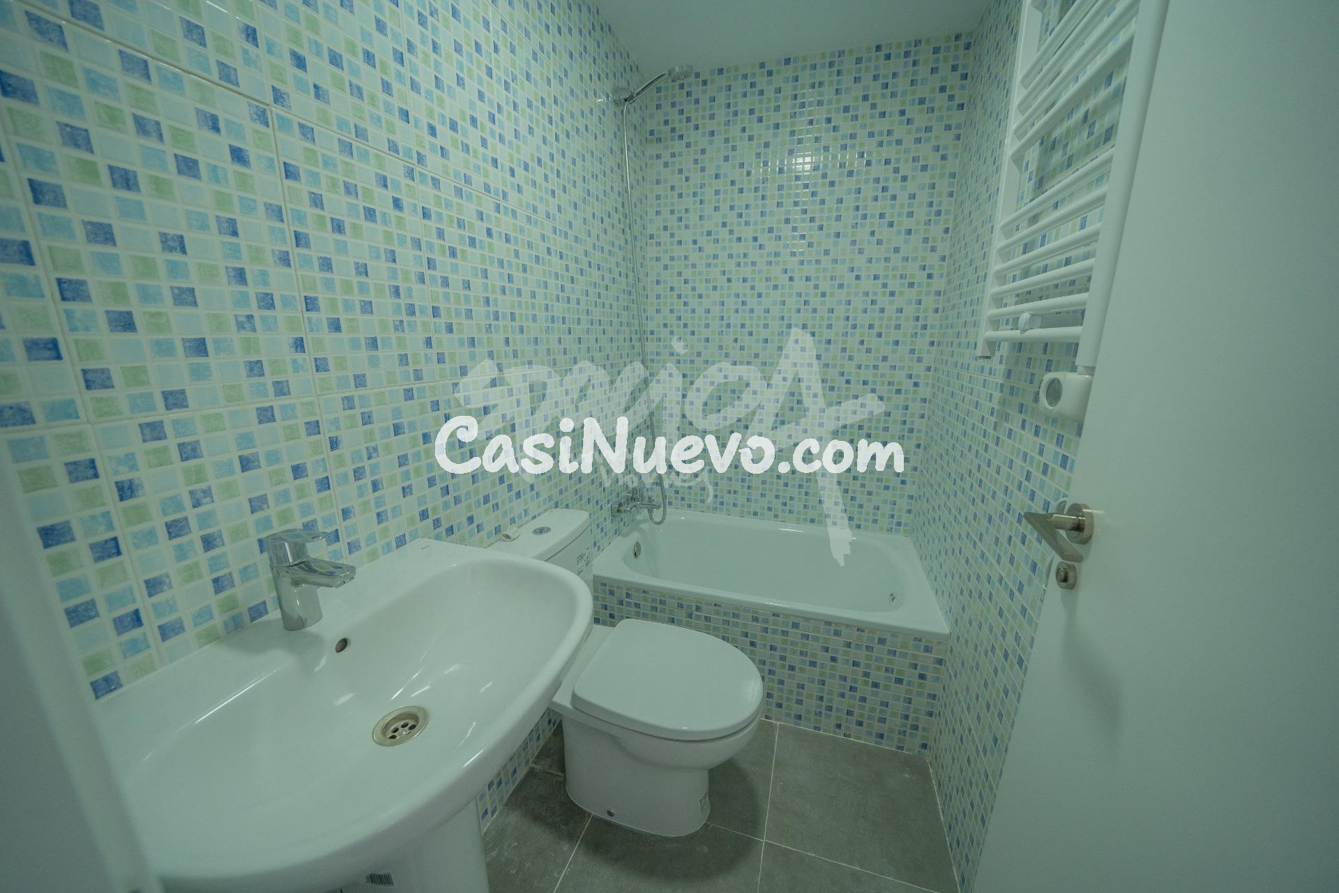 DUPLEX EN VENTA EN CAMINO DE LAS ERILLAS MENTRIDA - foto 32