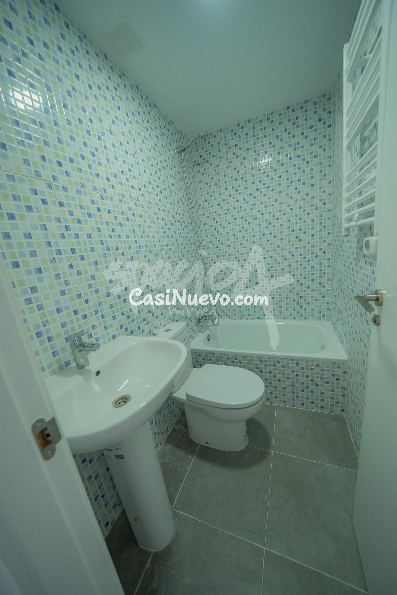 DUPLEX EN VENTA EN CAMINO DE LAS ERILLAS MENTRIDA - foto 33