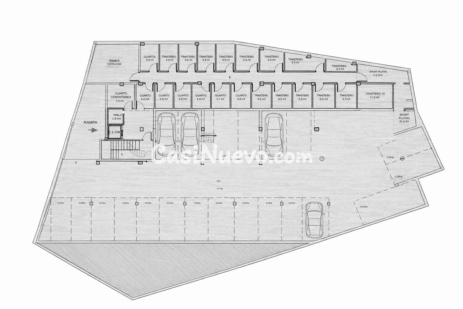 DUPLEX EN VENTA EN CAMINO DE LAS ERILLAS MENTRIDA - foto 34