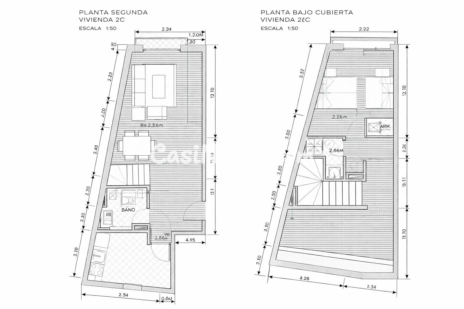 DUPLEX EN VENTA EN CAMINO DE LAS ERILLAS MENTRIDA - foto 35