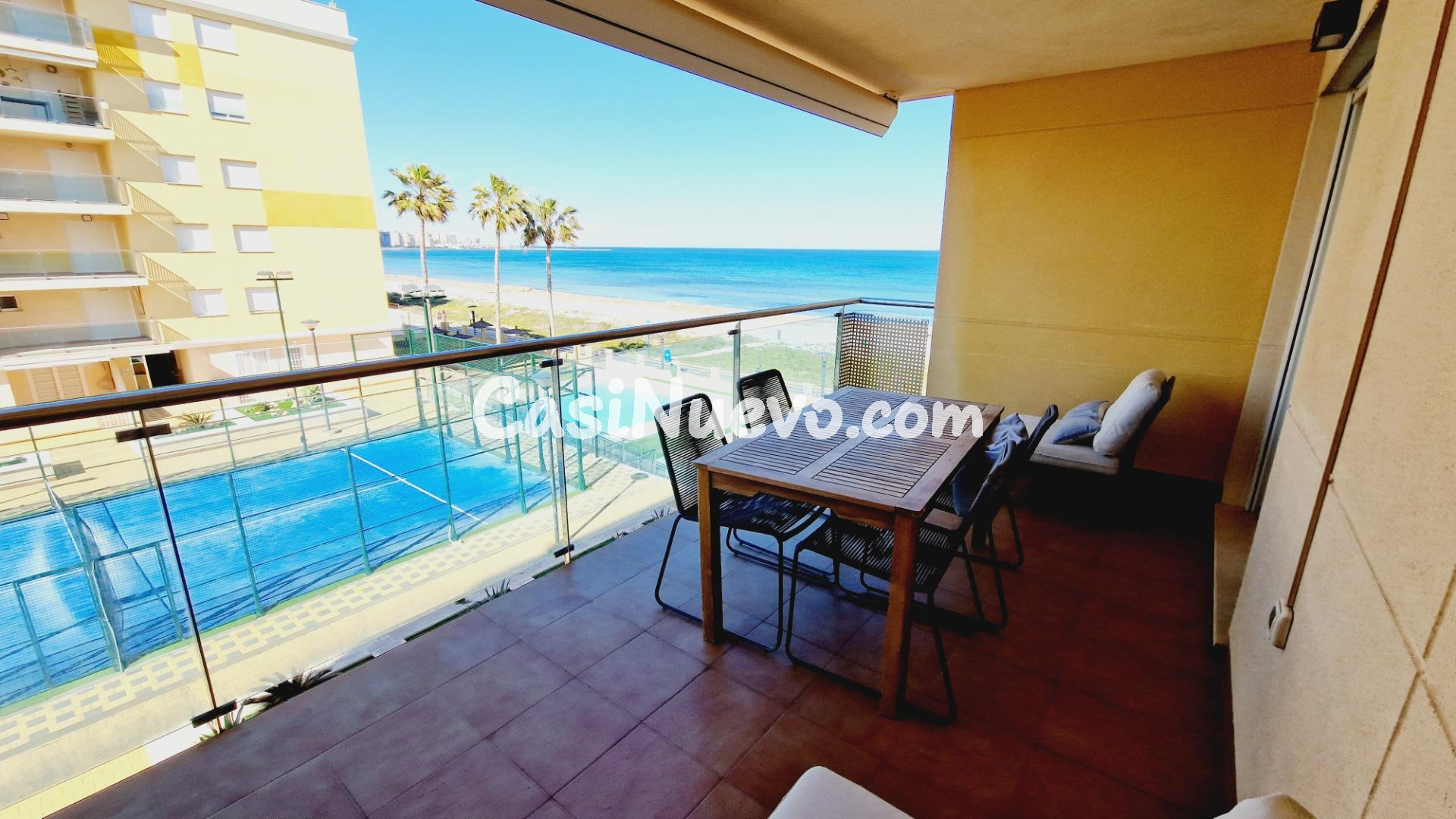 ¡Apartamento en Venta con Vistas Espectaculares en Mares Dos