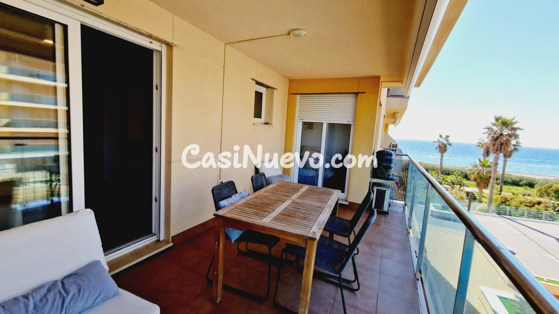 ¡Apartamento en Venta con Vistas Espectaculares en Mares Dos - foto 4