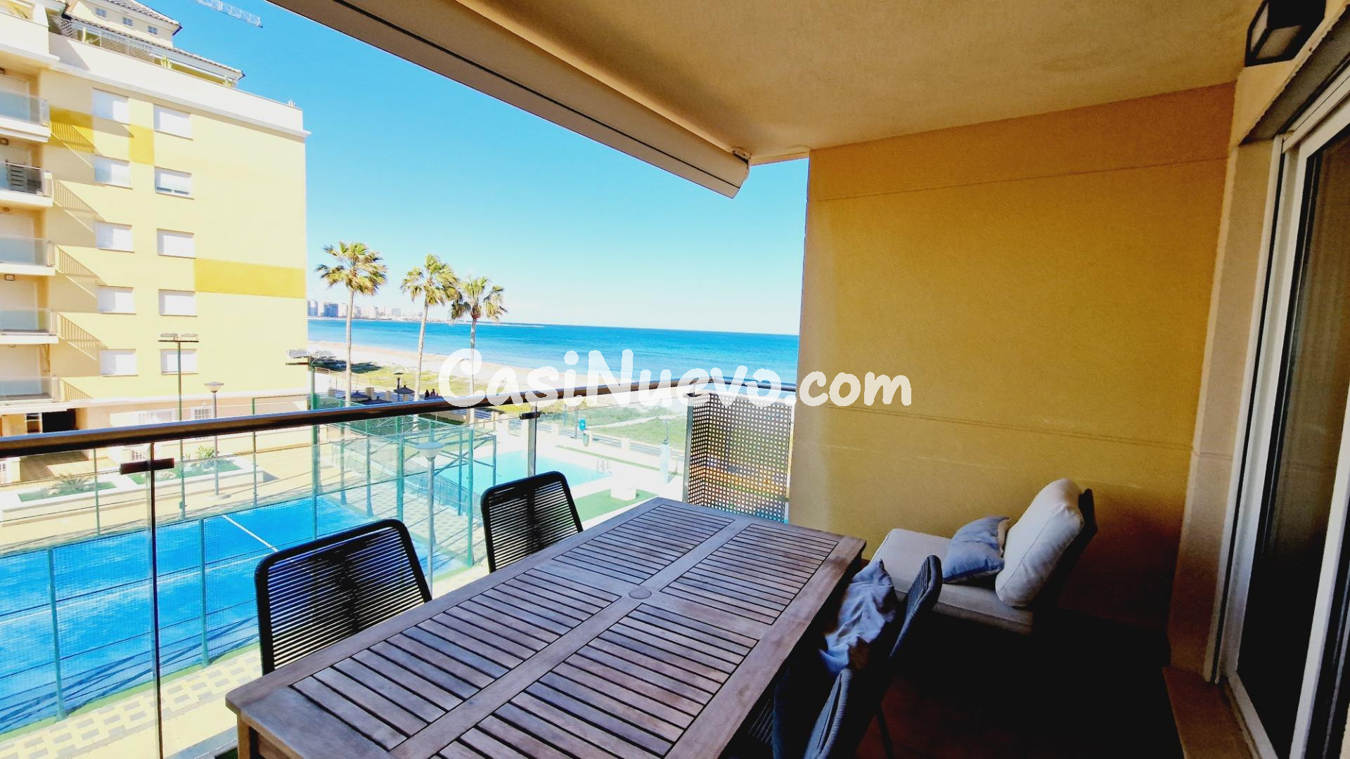 ¡Apartamento en Venta con Vistas Espectaculares en Mares Dos - foto 5