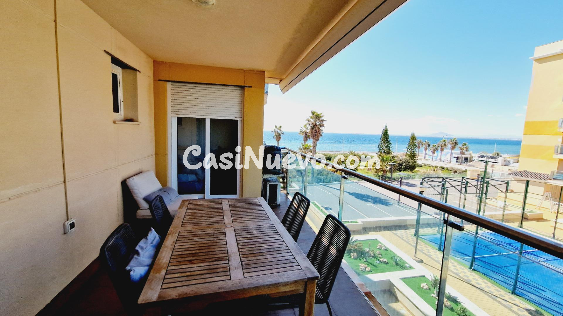 ¡Apartamento en Venta con Vistas Espectaculares en Mares Dos - foto 6