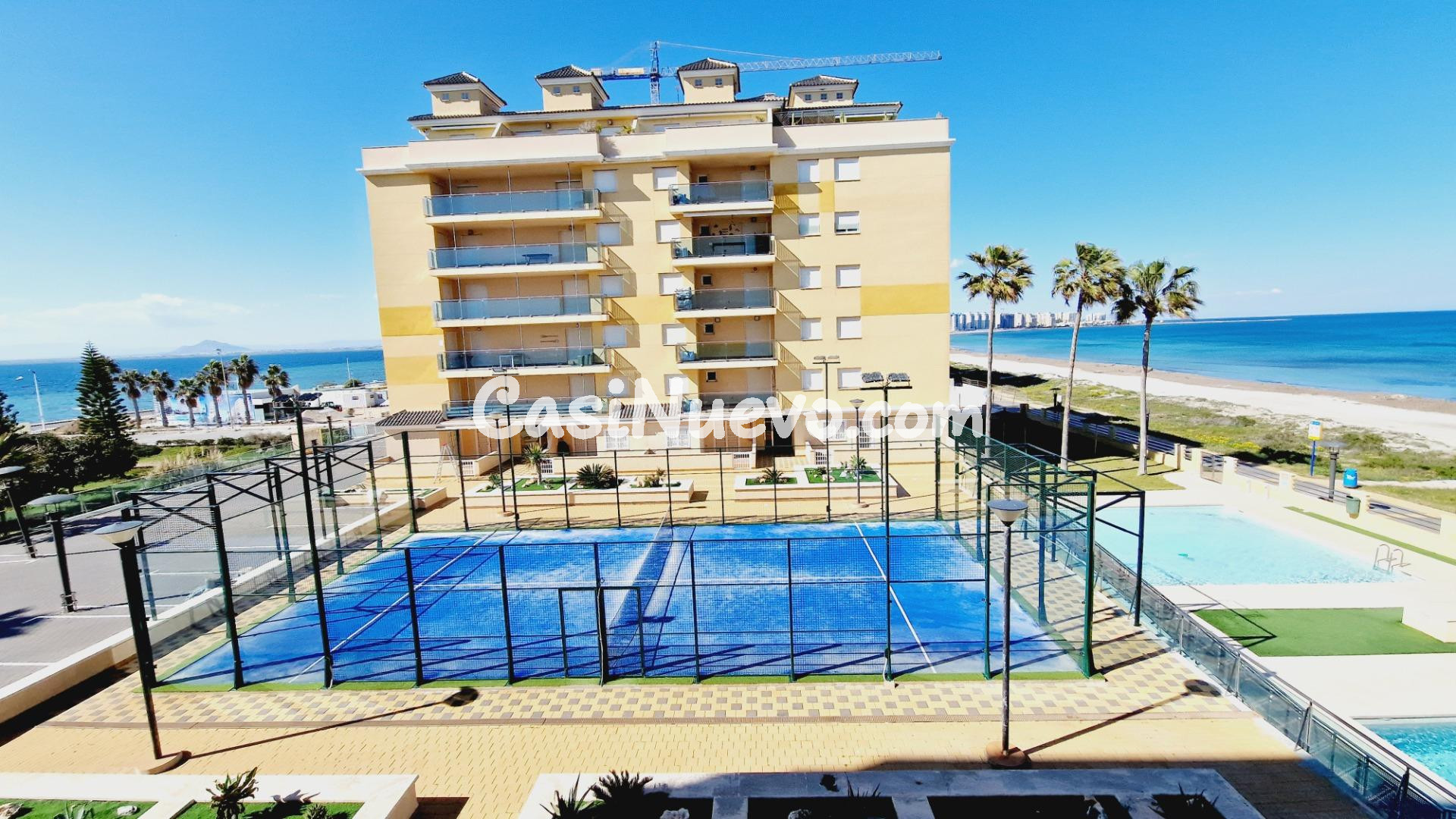 ¡Apartamento en Venta con Vistas Espectaculares en Mares Dos - foto 7