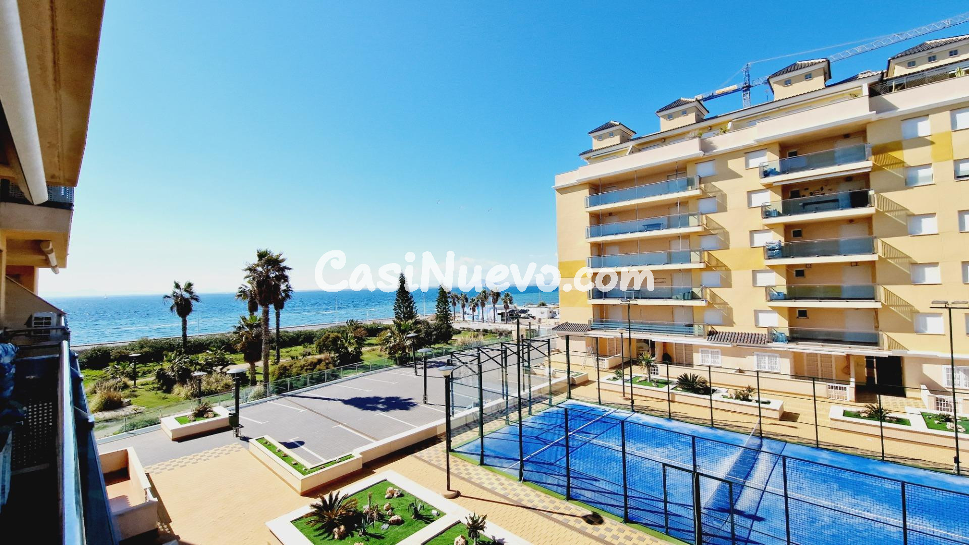 ¡Apartamento en Venta con Vistas Espectaculares en Mares Dos - foto 8