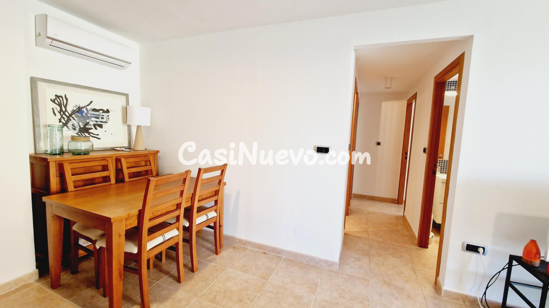 ¡Apartamento en Venta con Vistas Espectaculares en Mares Dos - foto 12