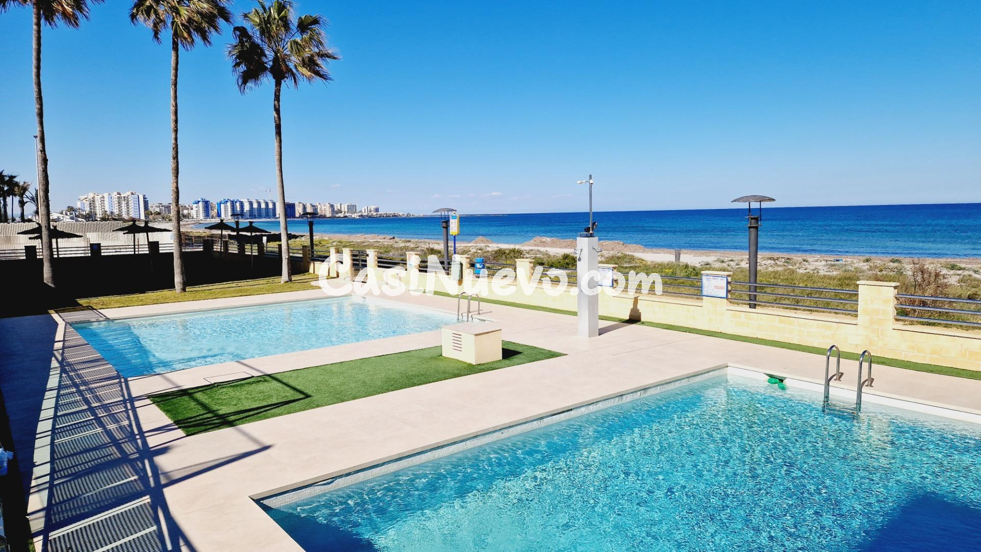 ¡Apartamento en Venta con Vistas Espectaculares en Mares Dos - foto 33