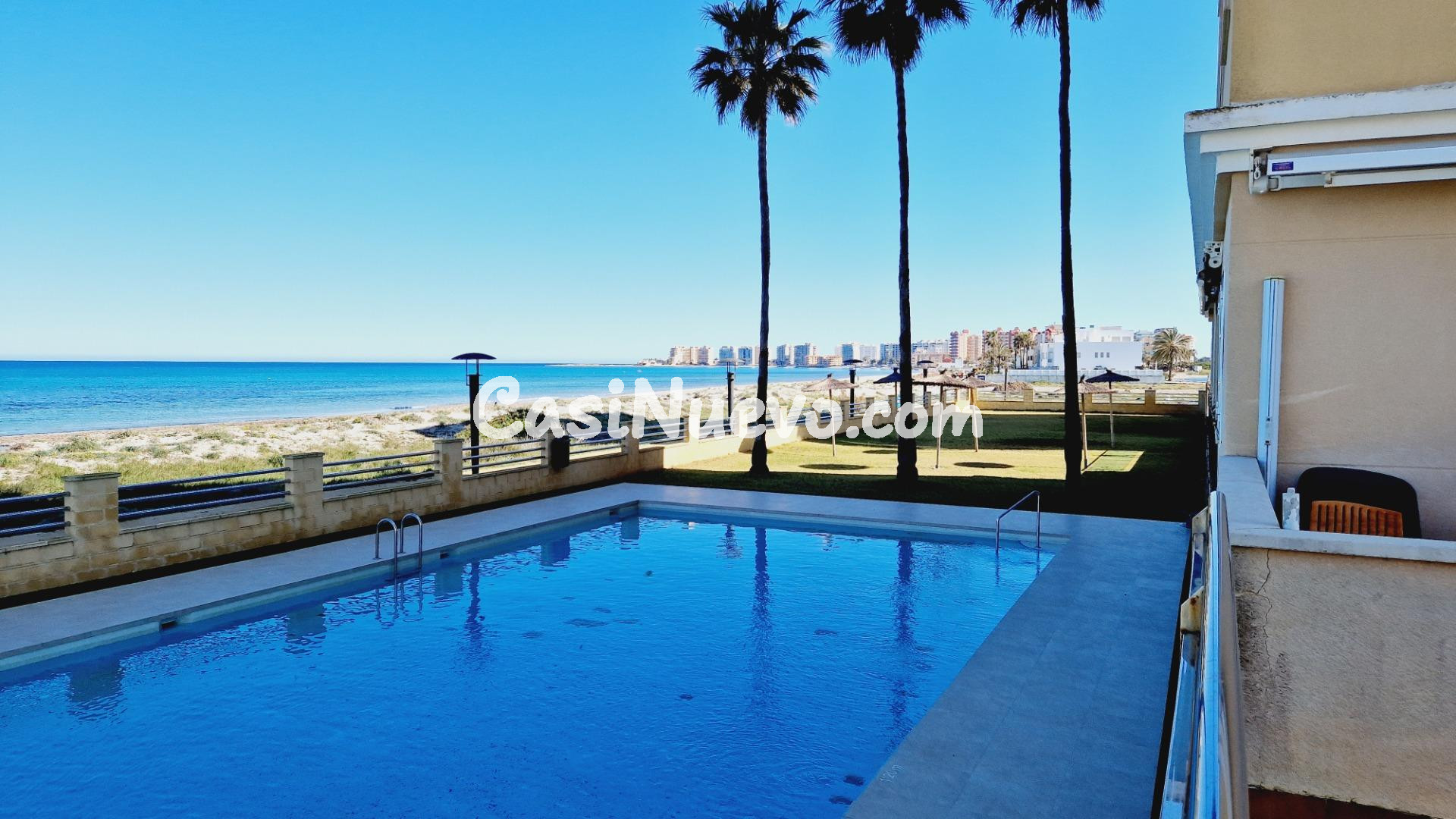 ¡Apartamento en Venta con Vistas Espectaculares en Mares Dos - foto 34