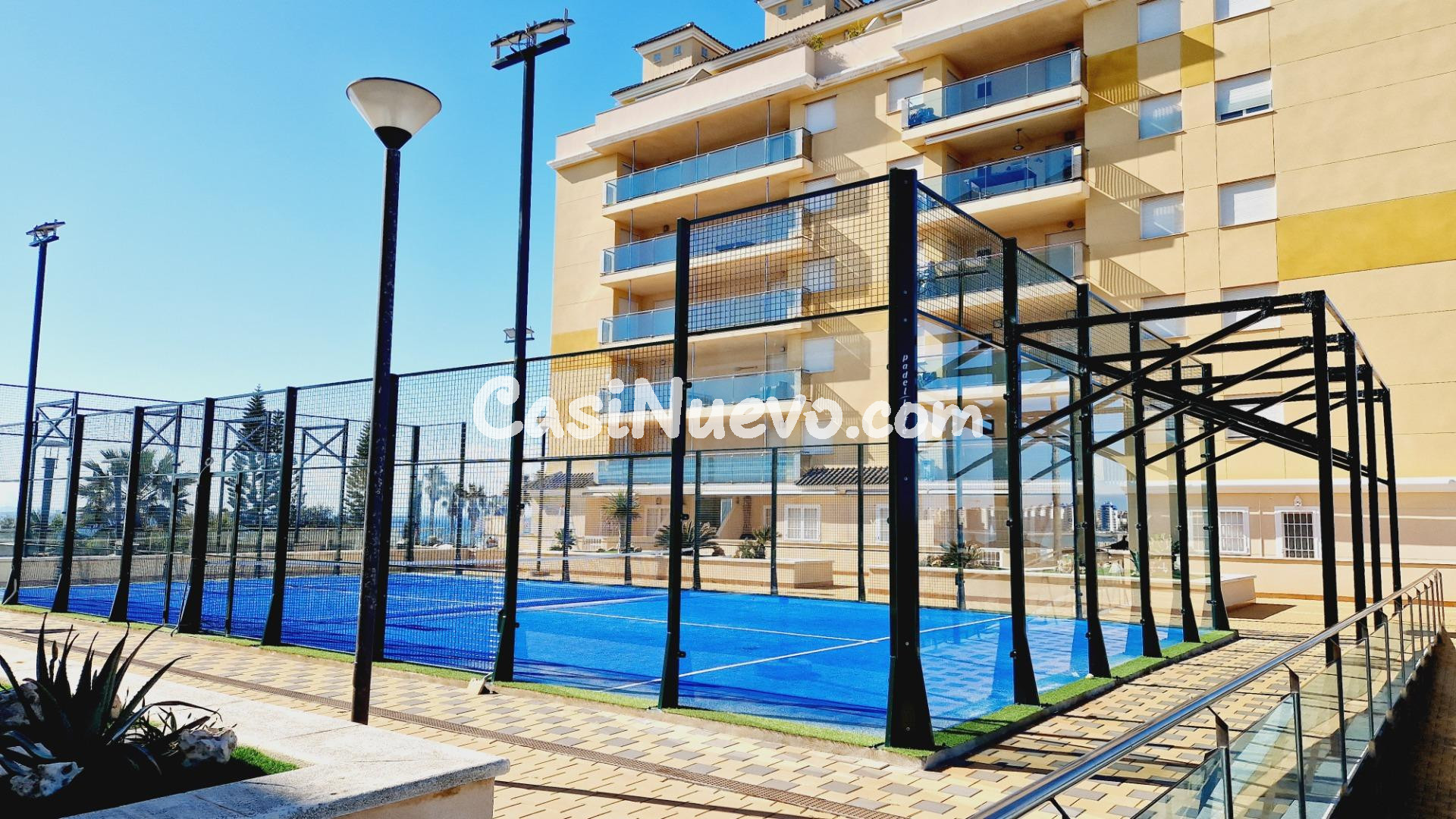 ¡Apartamento en Venta con Vistas Espectaculares en Mares Dos - foto 36