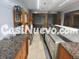 Traspaso de negocio de comida casera para llevar en pleno fu - foto 2