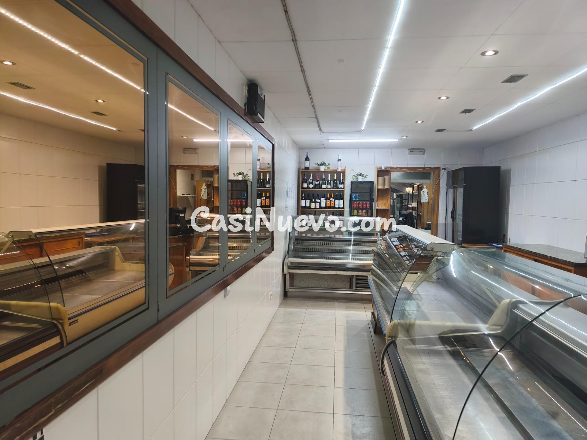 Traspaso de negocio de comida casera para llevar en pleno fu - foto 3