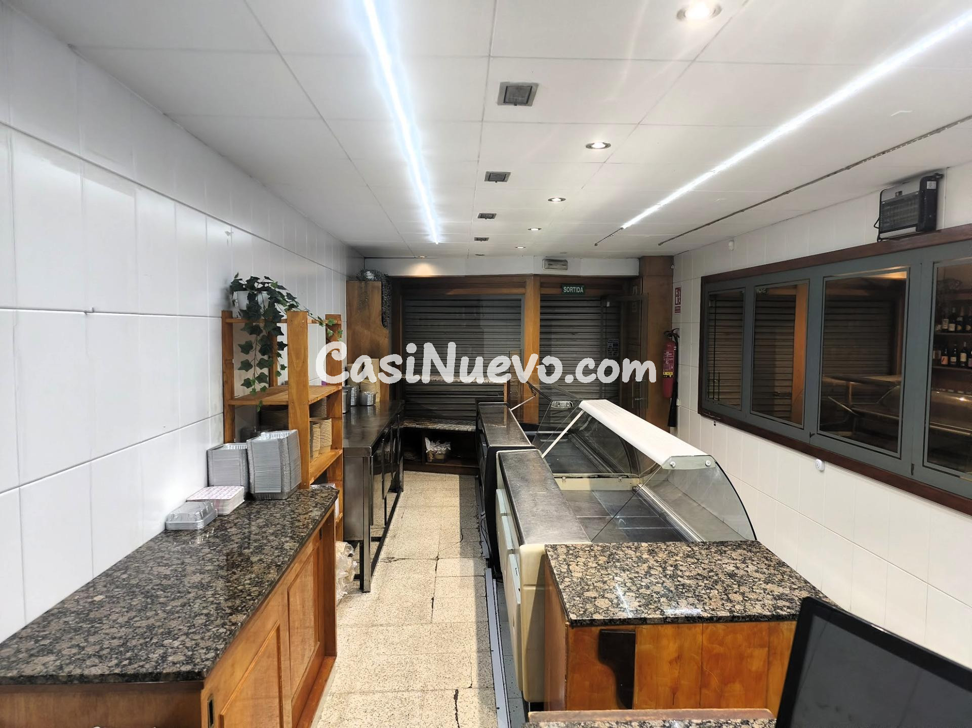 Traspaso de negocio de comida casera para llevar en pleno fu - foto 4