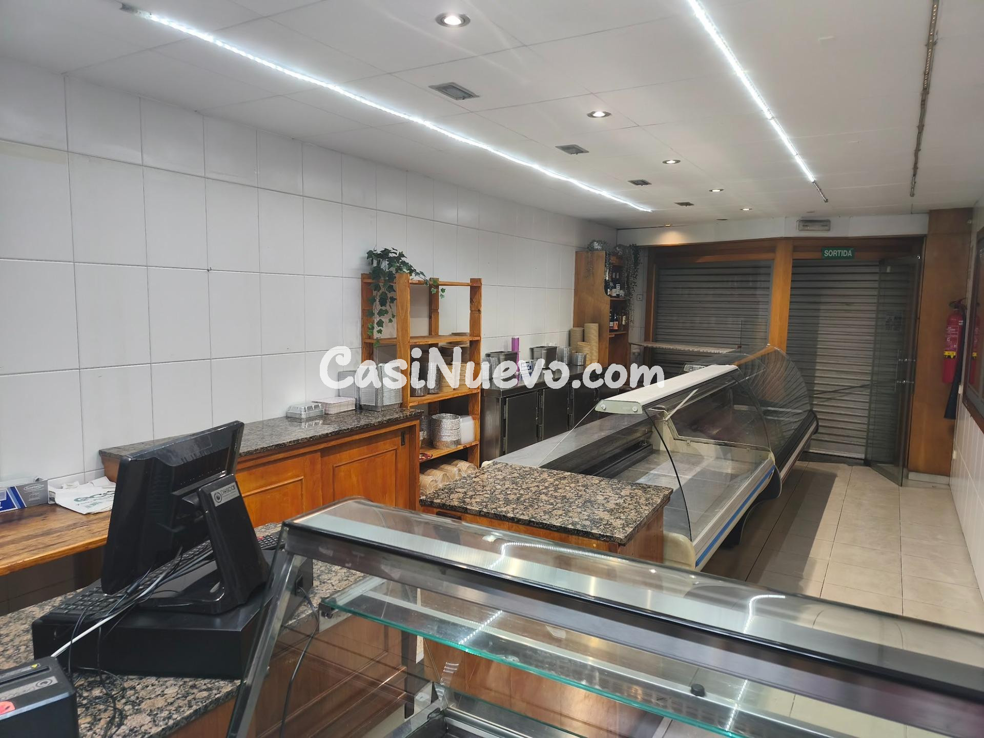 Traspaso de negocio de comida casera para llevar en pleno fu - foto 5