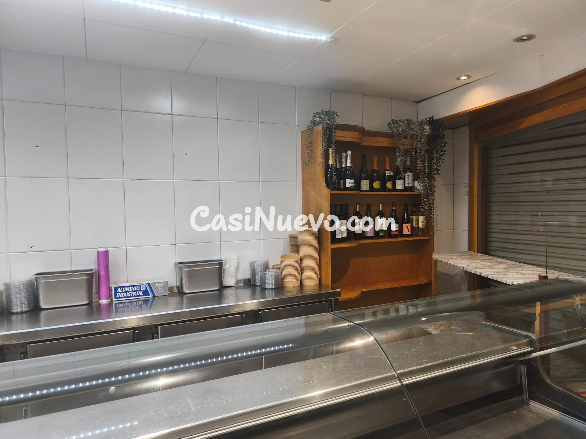 Traspaso de negocio de comida casera para llevar en pleno fu - foto 6