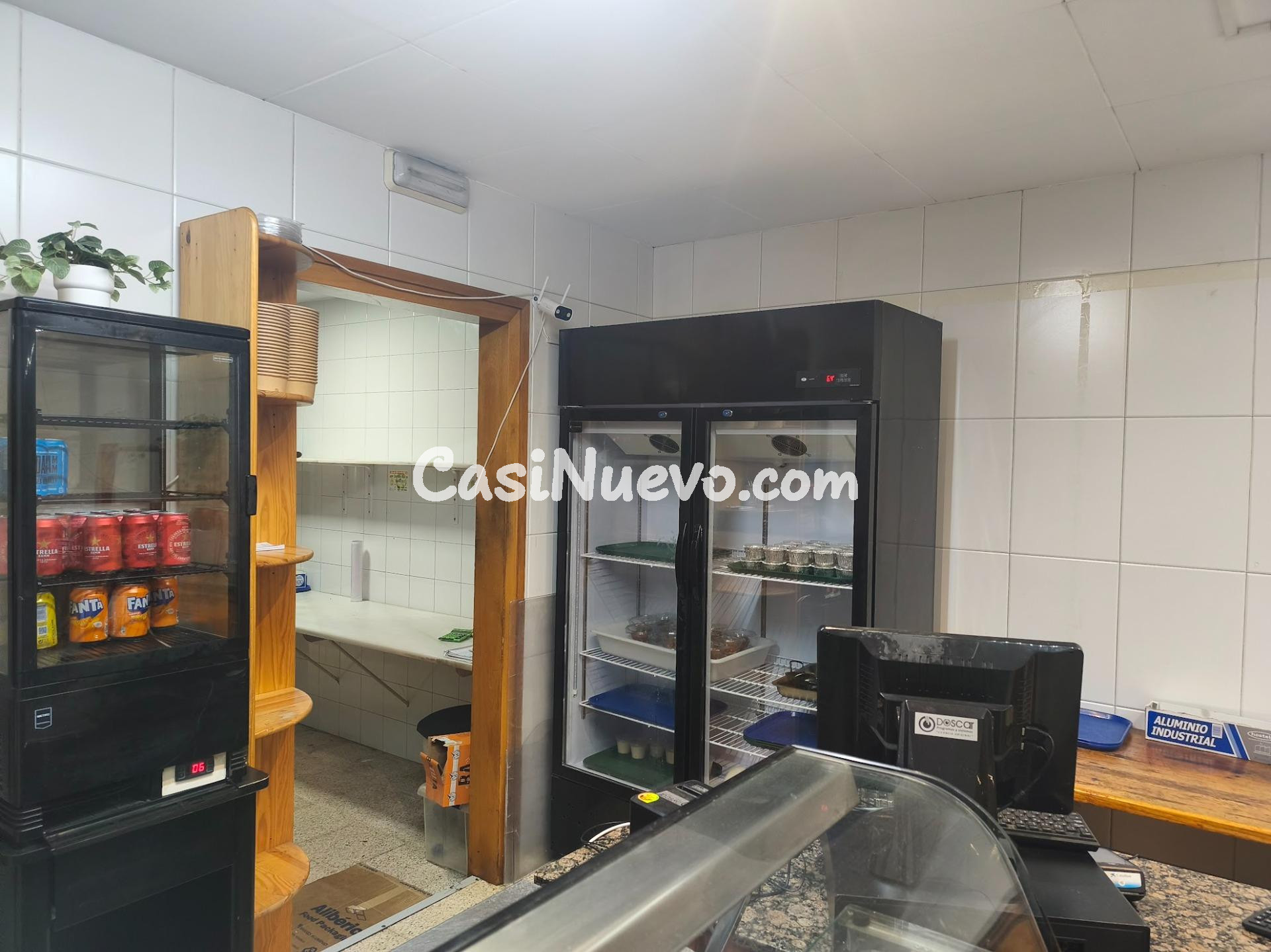 Traspaso de negocio de comida casera para llevar en pleno fu - foto 7