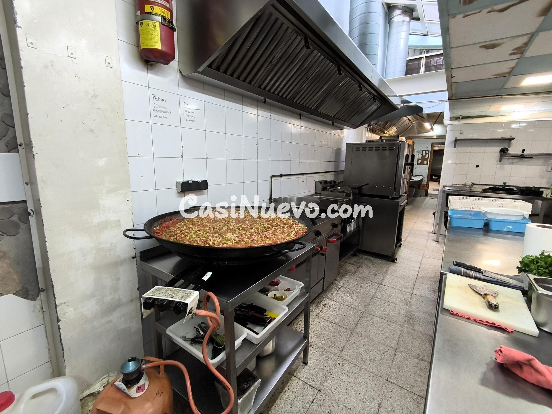 Traspaso de negocio de comida casera para llevar en pleno fu - foto 8