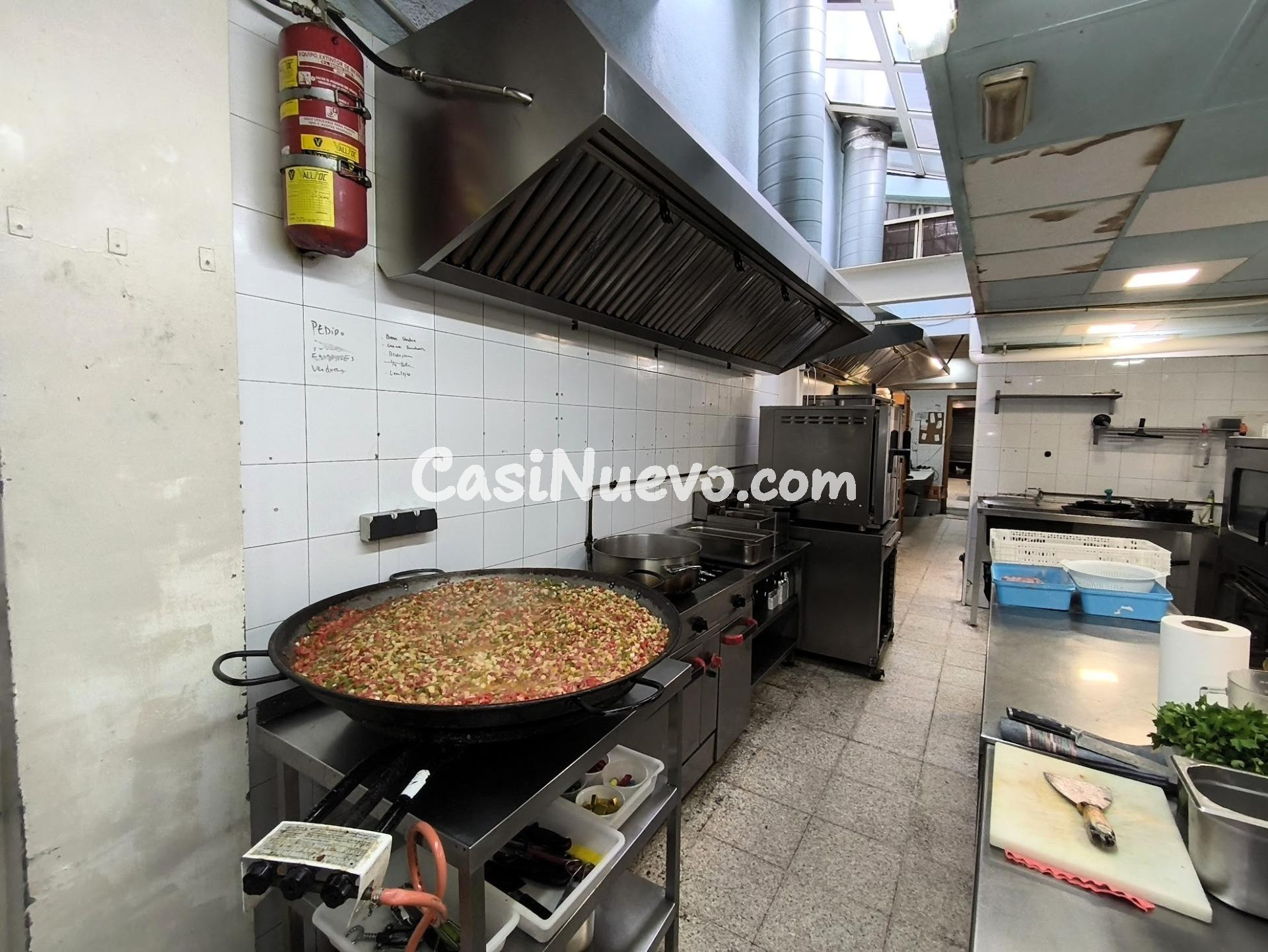 Traspaso de negocio de comida casera para llevar en pleno fu - foto 9