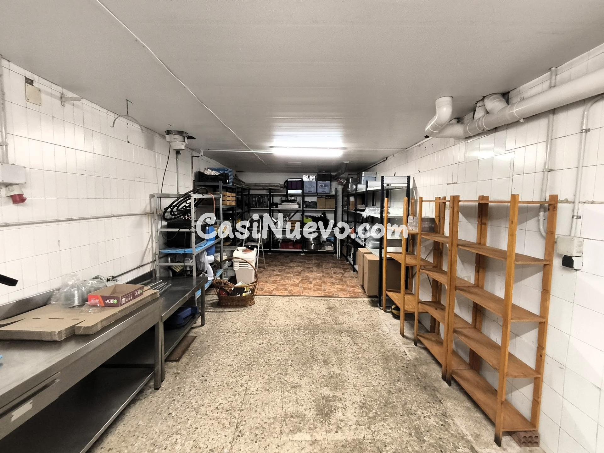 Traspaso de negocio de comida casera para llevar en pleno fu - foto 13