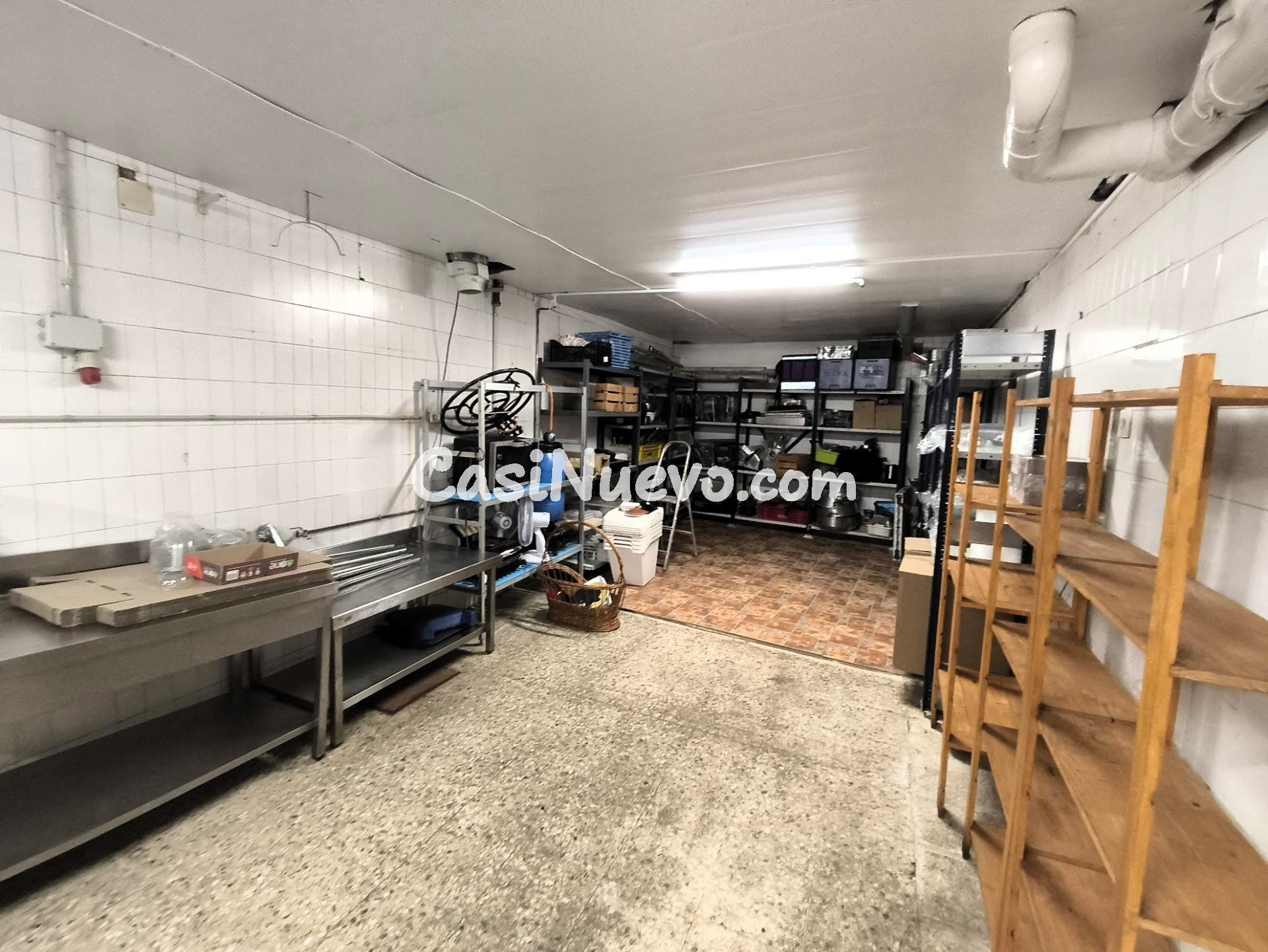 Traspaso de negocio de comida casera para llevar en pleno fu - foto 14