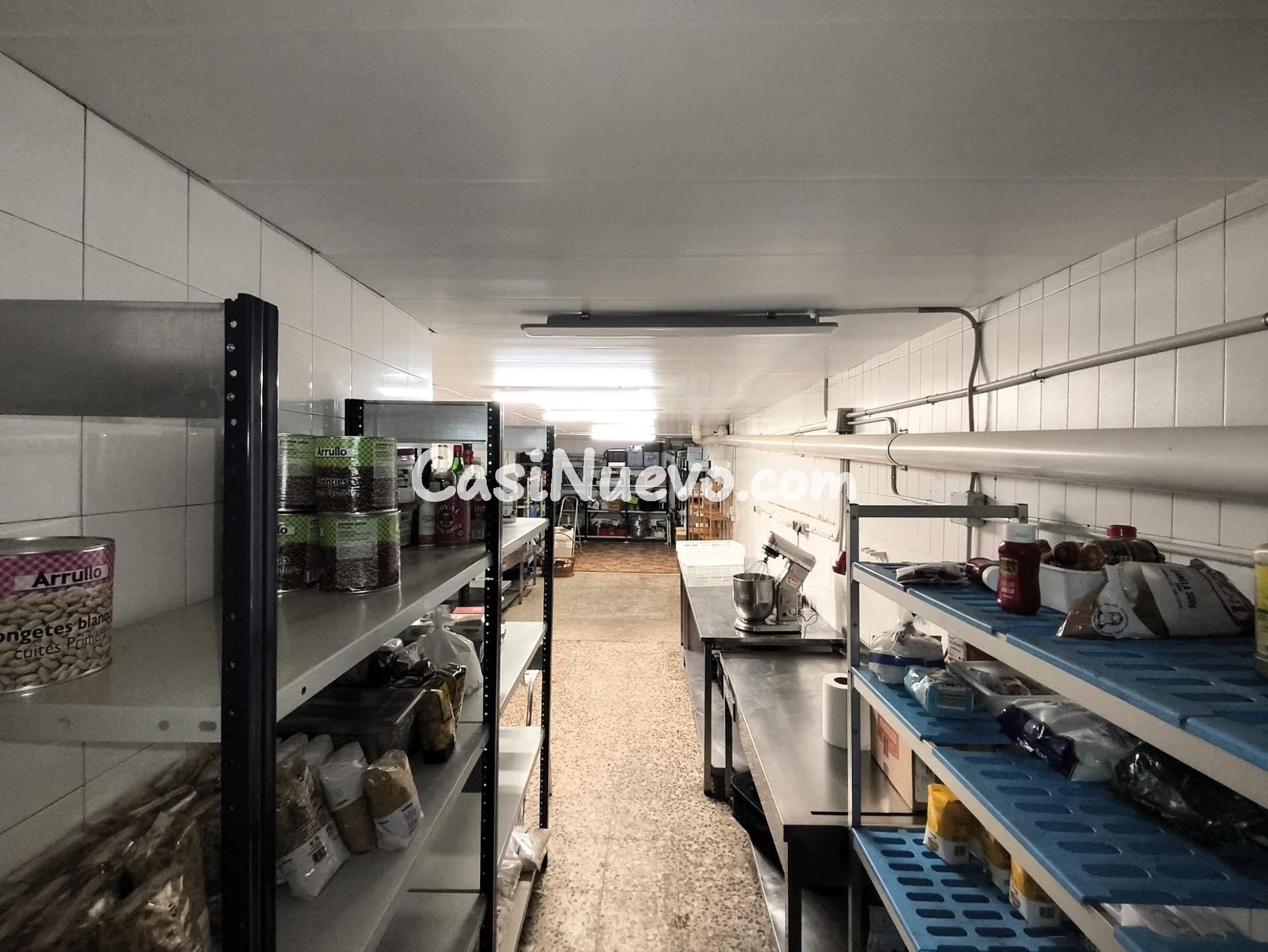 Traspaso de negocio de comida casera para llevar en pleno fu - foto 16