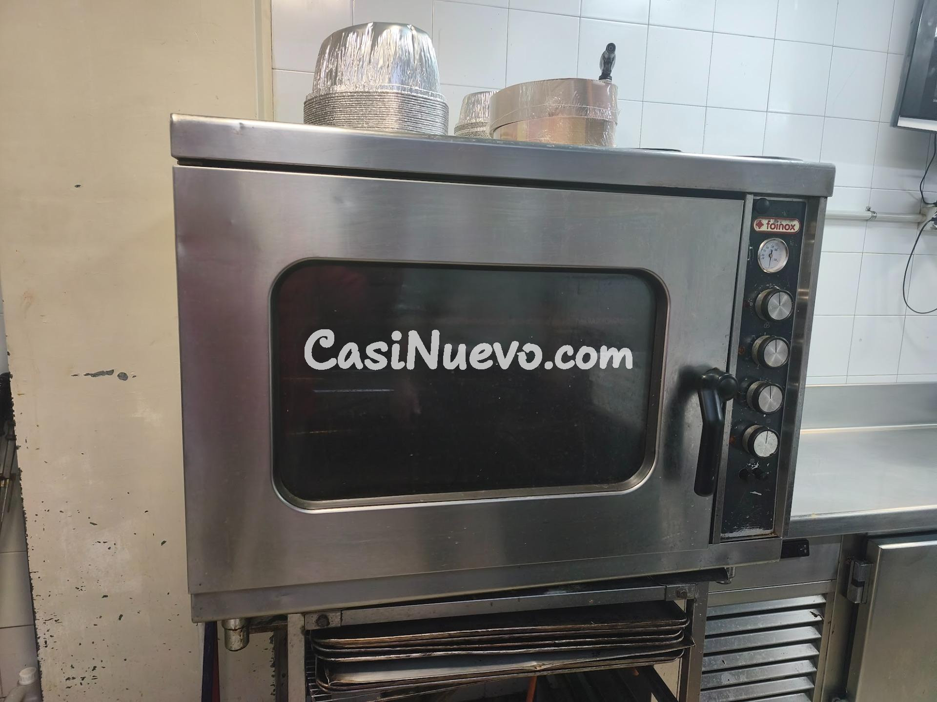 Traspaso de negocio de comida casera para llevar en pleno fu - foto 18