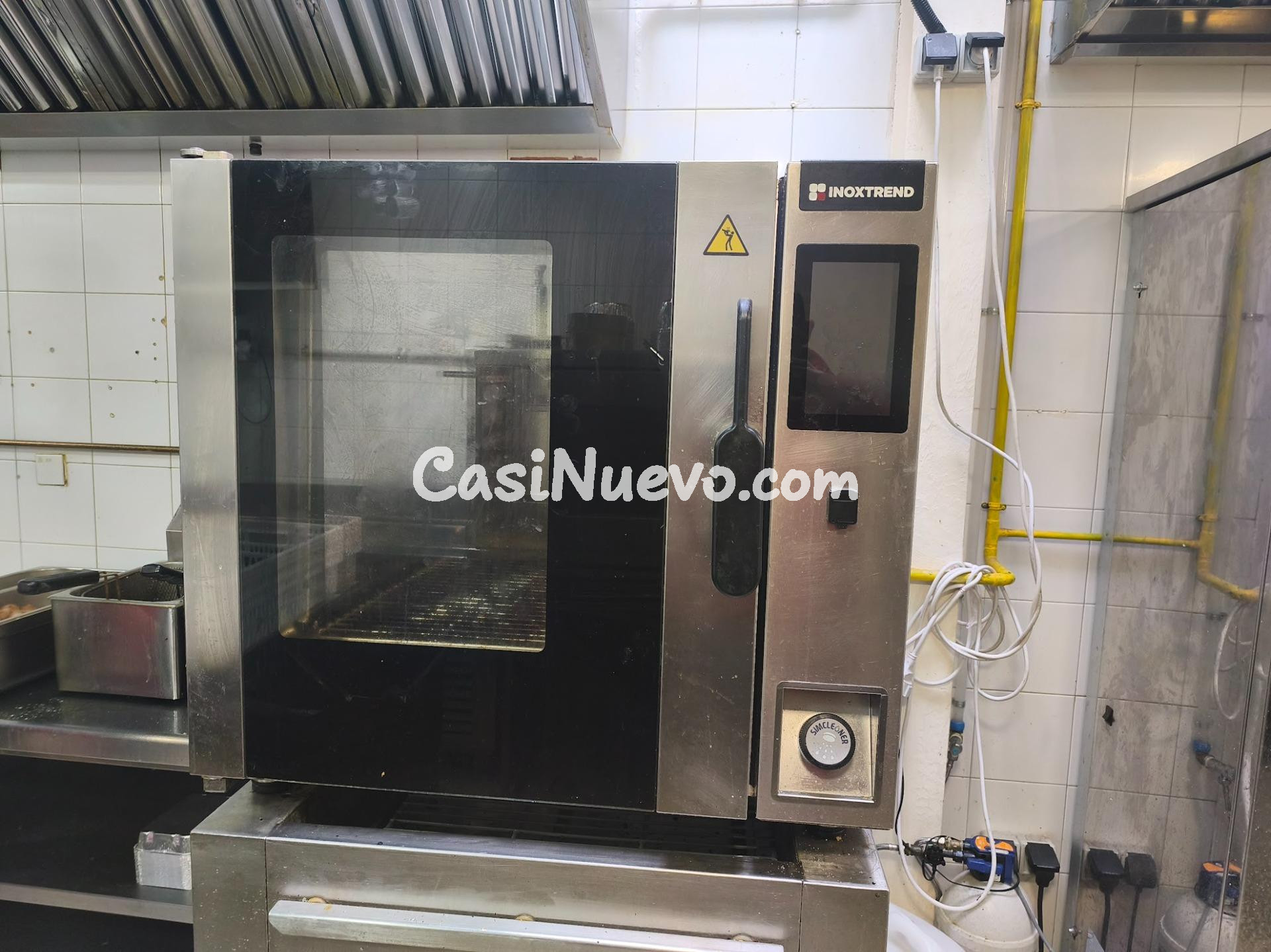 Traspaso de negocio de comida casera para llevar en pleno fu - foto 20