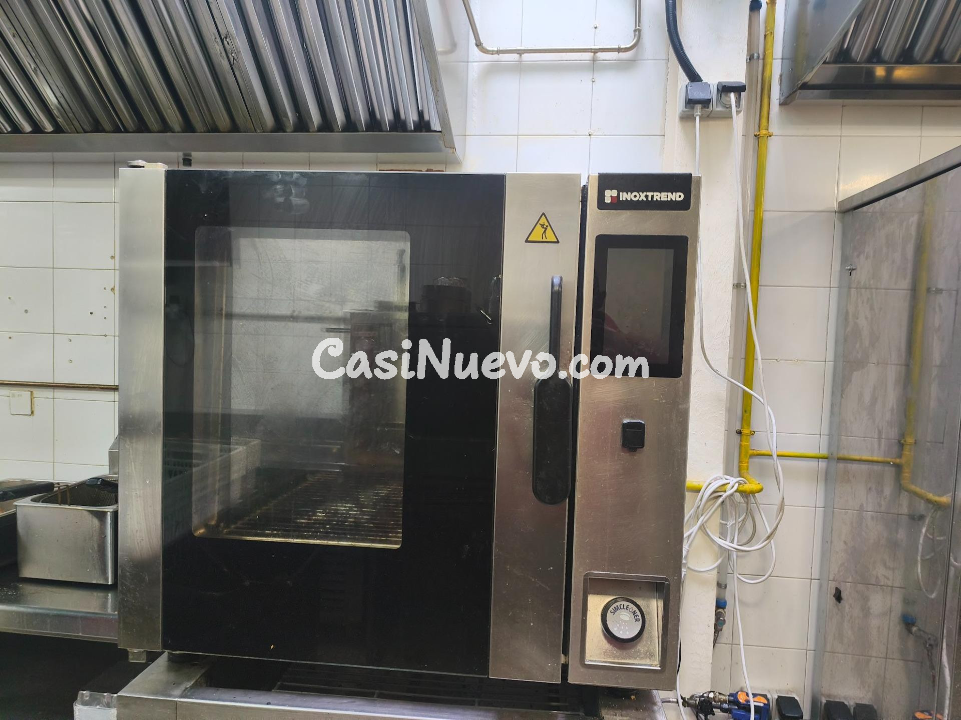 Traspaso de negocio de comida casera para llevar en pleno fu - foto 21