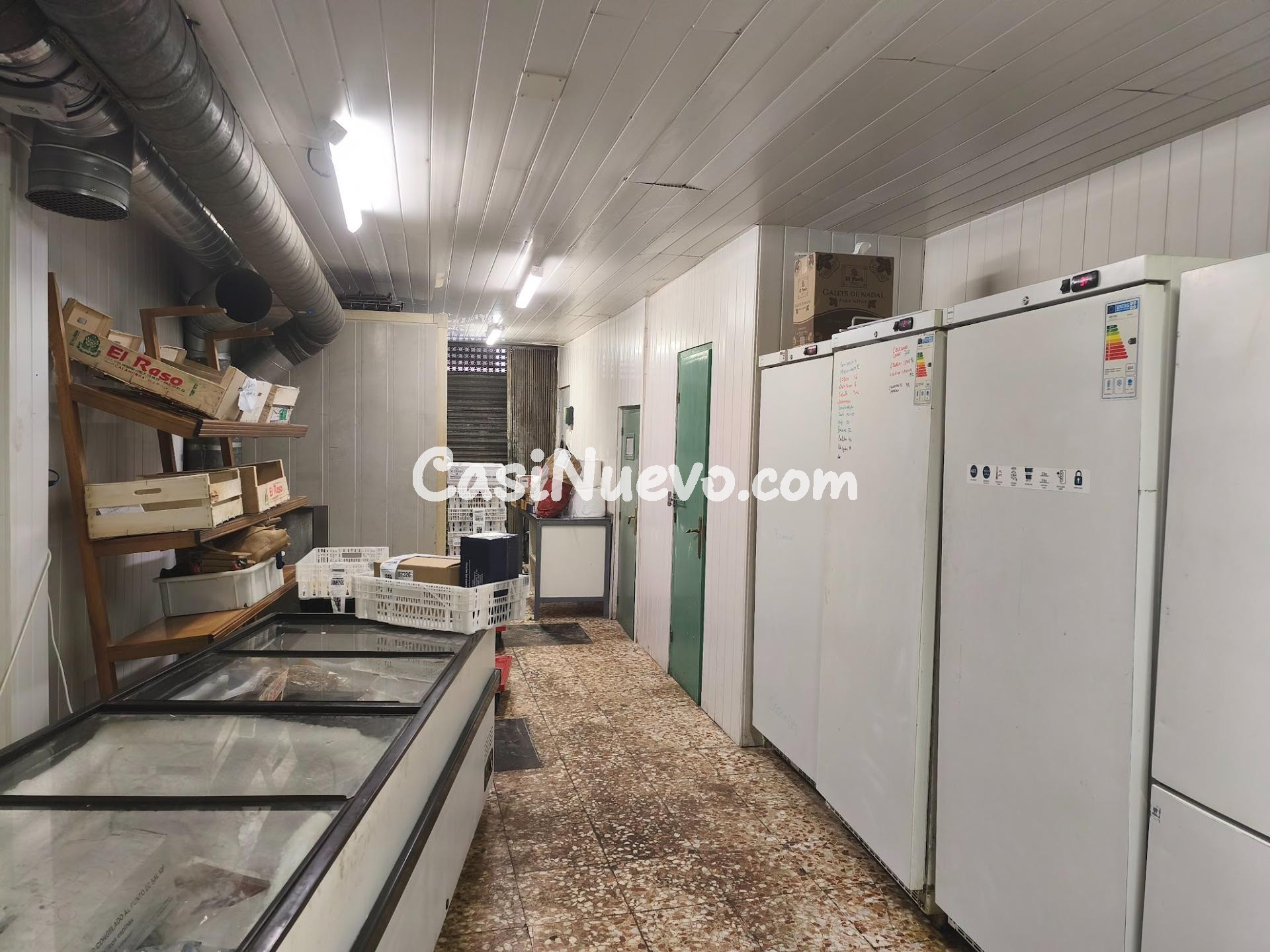 Traspaso de negocio de comida casera para llevar en pleno fu - foto 22