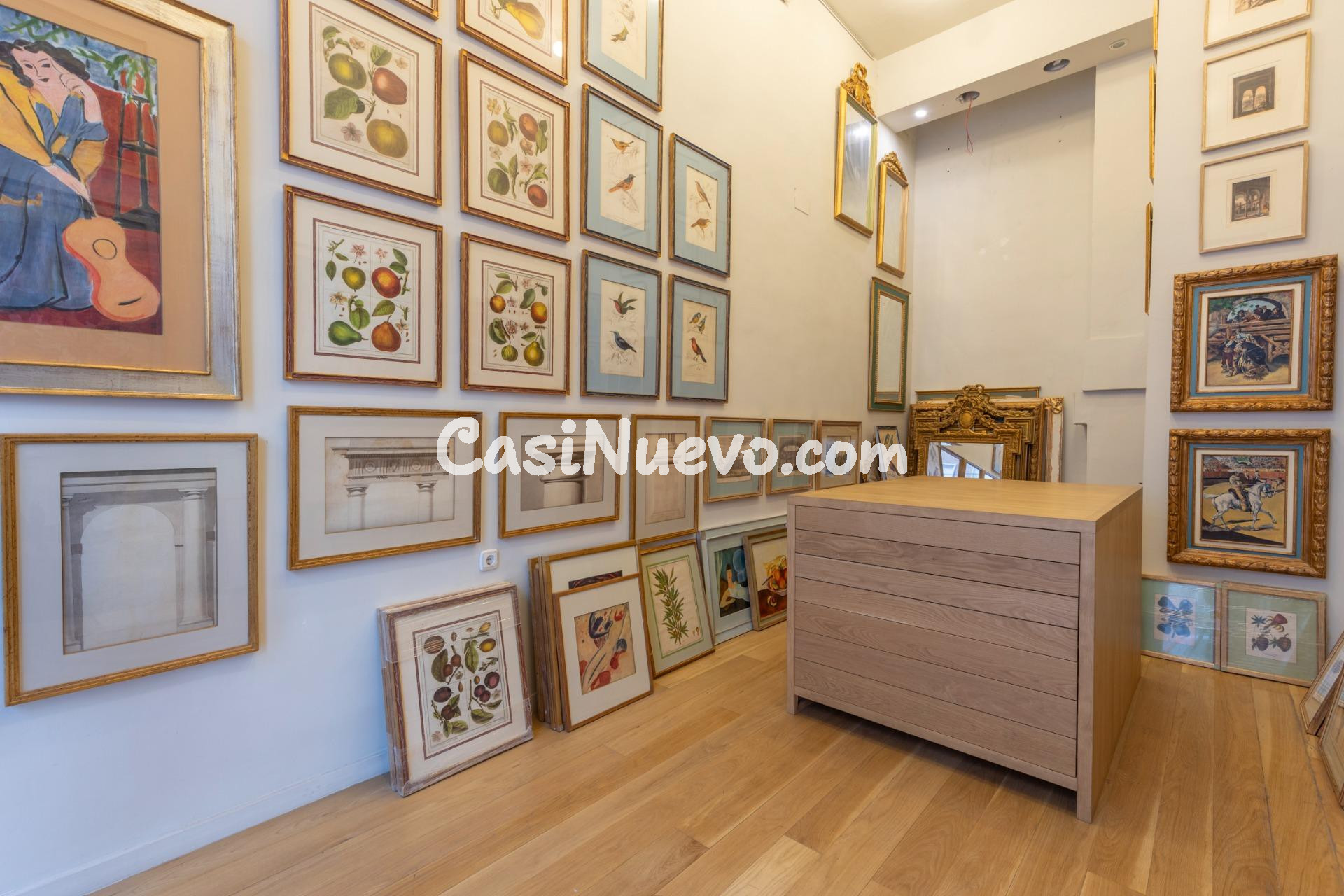 MAGNIFICO LOCAL EN ARABIAL JUNTO HIPERCOR, COMPLETAMENTE INS - foto 6