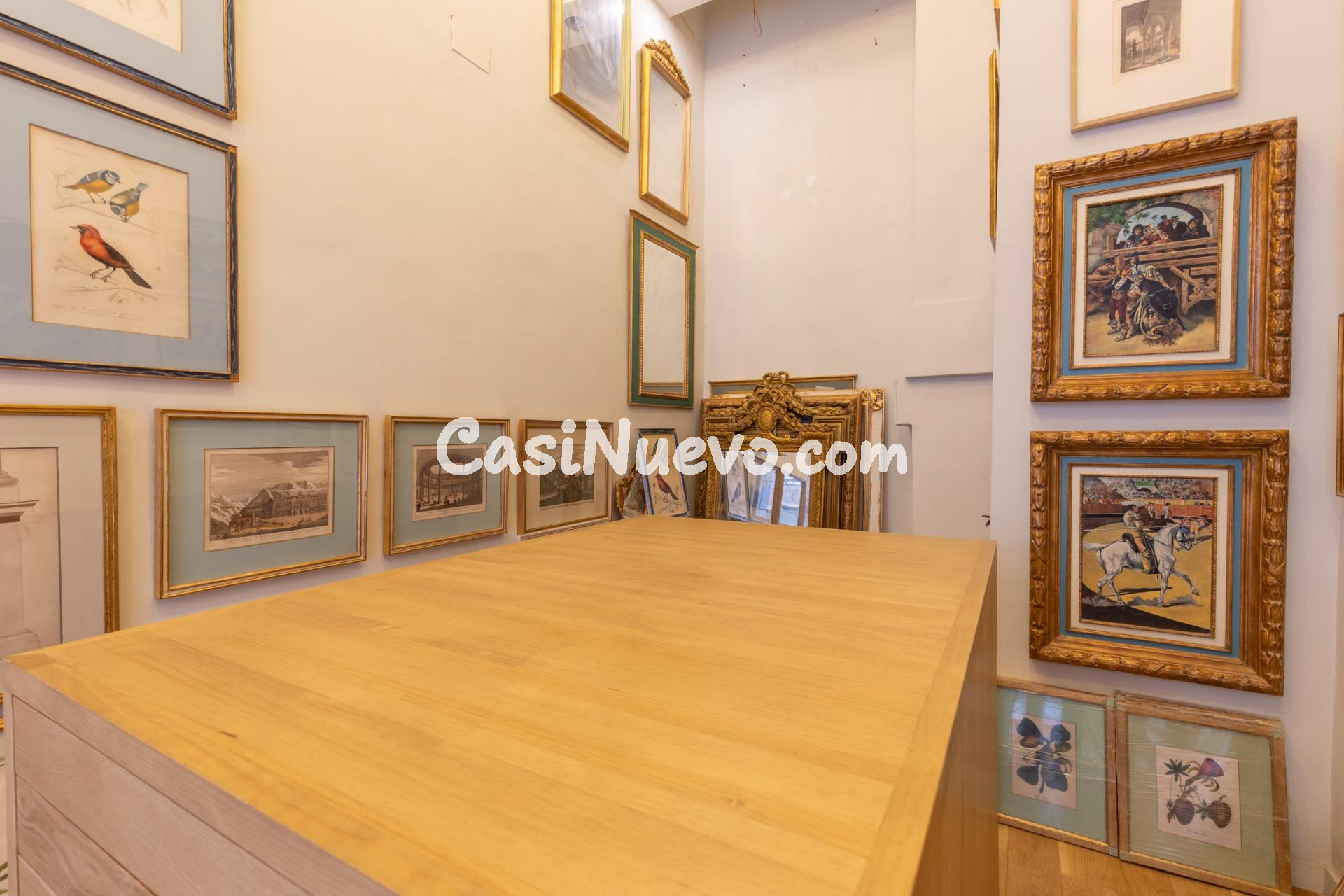 MAGNIFICO LOCAL EN ARABIAL JUNTO HIPERCOR, COMPLETAMENTE INS - foto 15