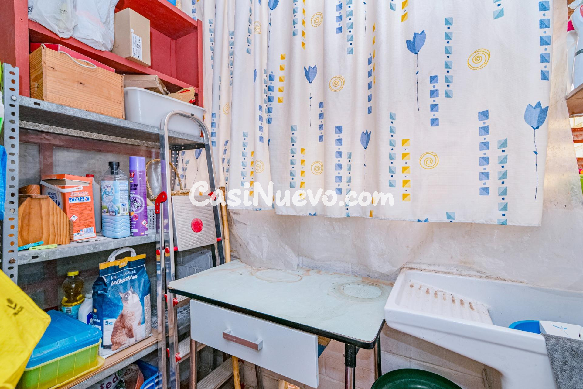 ESTUPENDO PISO EN JARDIN DE LA REINA - foto 11