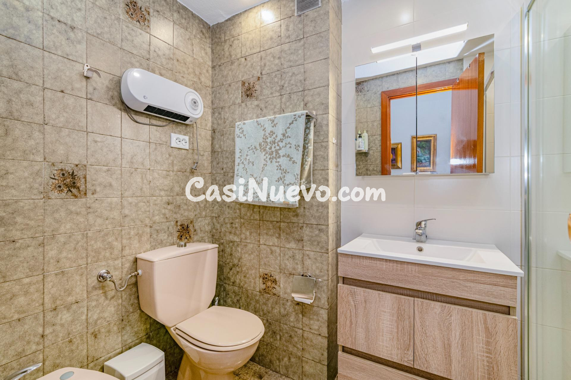 ESTUPENDO PISO EN JARDIN DE LA REINA - foto 14