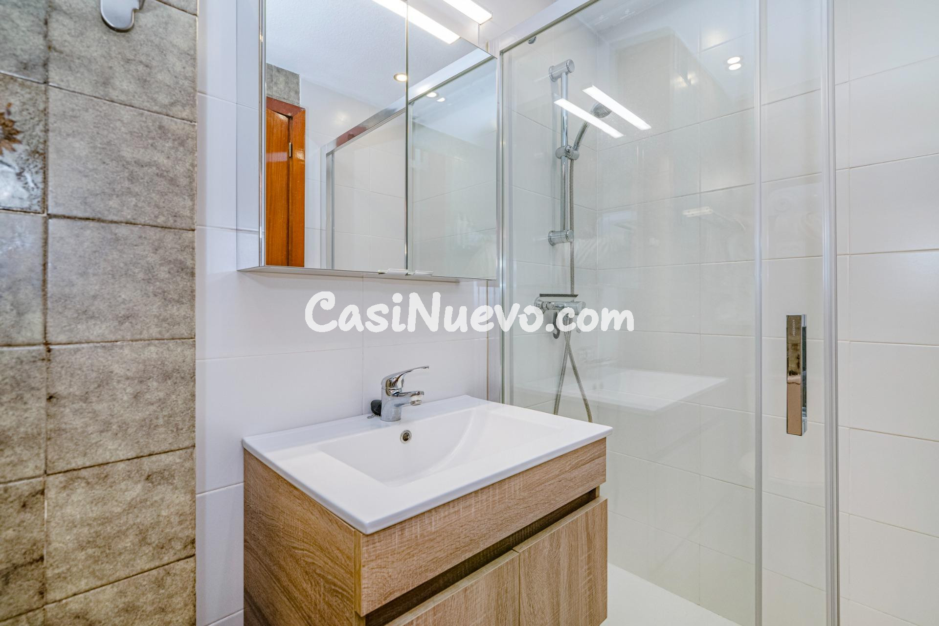 ESTUPENDO PISO EN JARDIN DE LA REINA - foto 15