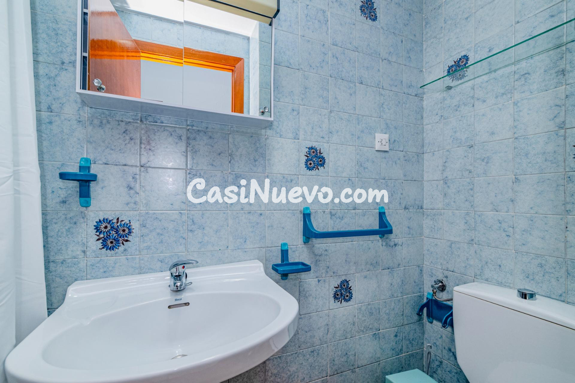 ESTUPENDO PISO EN JARDIN DE LA REINA - foto 19