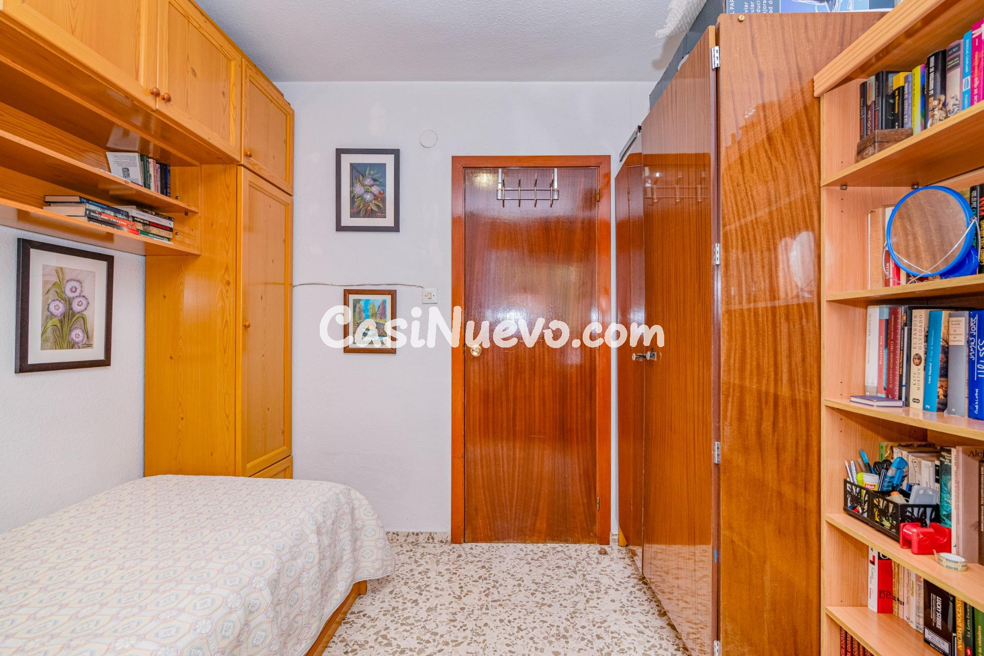 ESTUPENDO PISO EN JARDIN DE LA REINA - foto 23